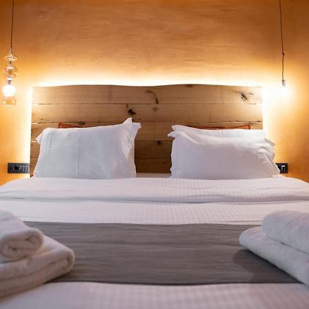 Minos By Agora Luxury Apartments In The Heart Of Heraklion 外观 照片