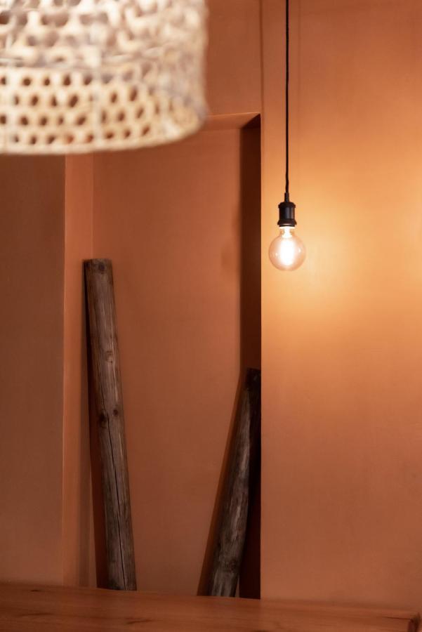 Minos By Agora Luxury Apartments In The Heart Of Heraklion 外观 照片