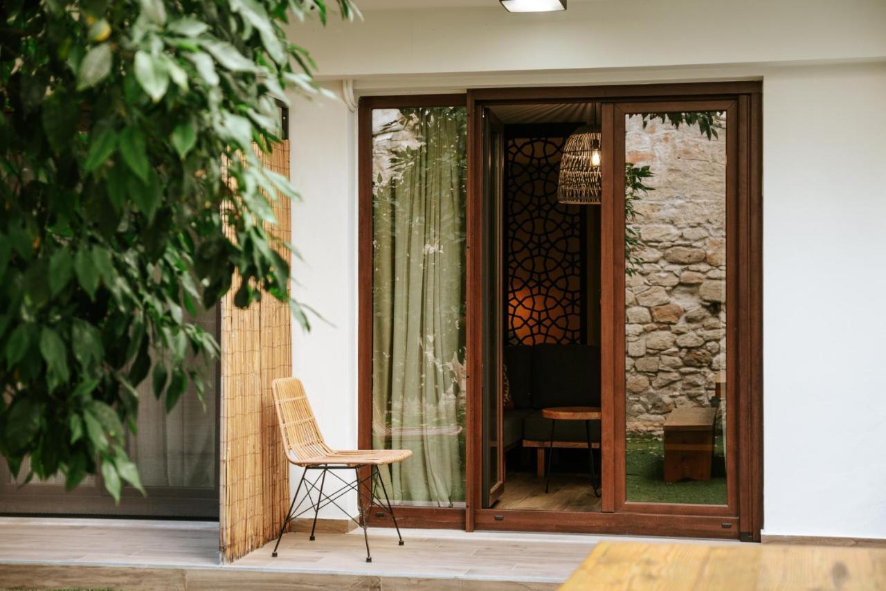 Minos By Agora Luxury Apartments In The Heart Of Heraklion 外观 照片