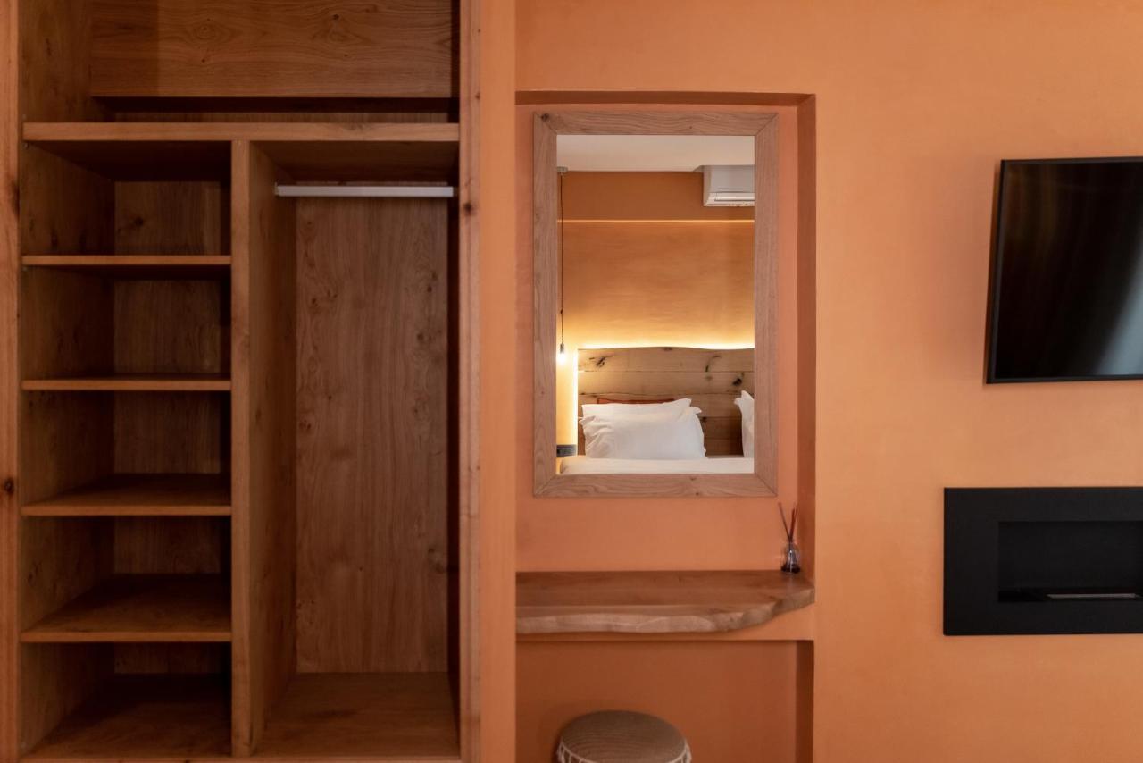 Minos By Agora Luxury Apartments In The Heart Of Heraklion 外观 照片