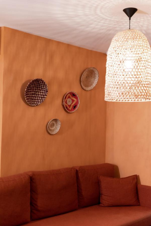 Minos By Agora Luxury Apartments In The Heart Of Heraklion 外观 照片