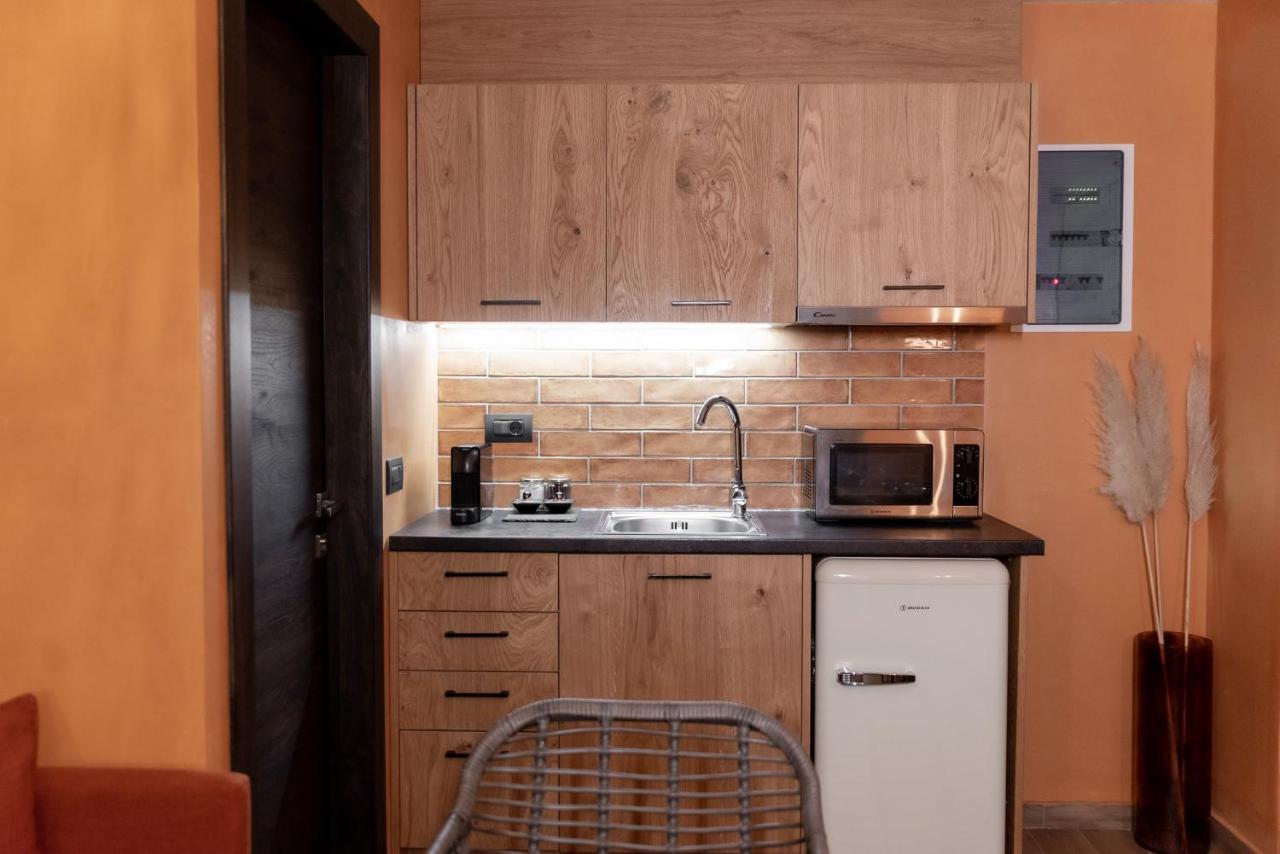 Minos By Agora Luxury Apartments In The Heart Of Heraklion 外观 照片