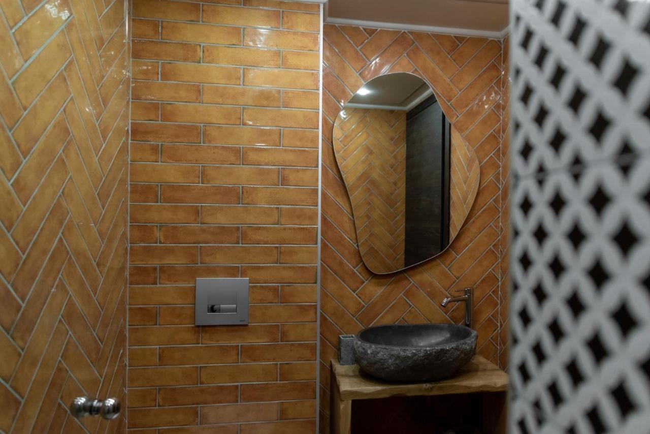 Minos By Agora Luxury Apartments In The Heart Of Heraklion 外观 照片